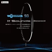 Vợt cầu lông Redson Shape SG
