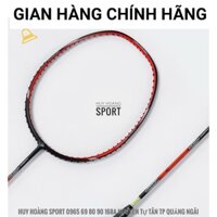 VỢT CẦU LÔNG REVILO  CARBON POWER 100-200-500 CAM KẾT HÀNG CHÍNH HÃNG