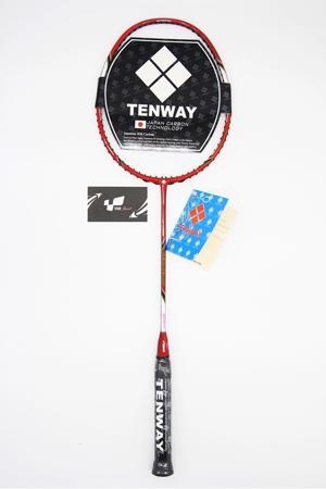 Vợt cầu lông Tenway Aero tec 100