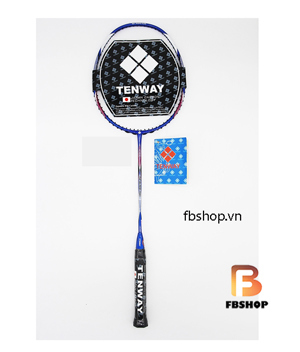 Vợt cầu lông Tenway Air Blade 700