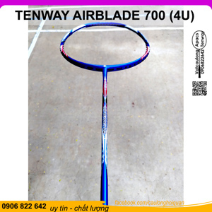 Vợt cầu lông Tenway Air Blade 700