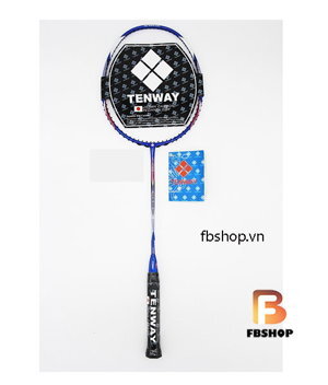 Vợt cầu lông Tenway Air Blade 700