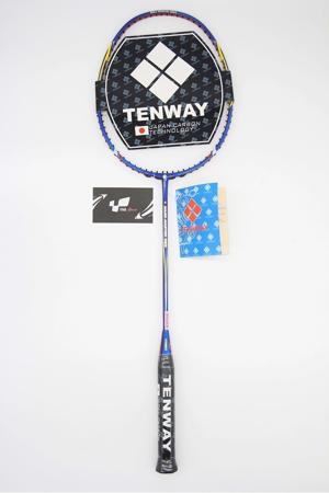 Vợt cầu lông Tenway Nano Master 990