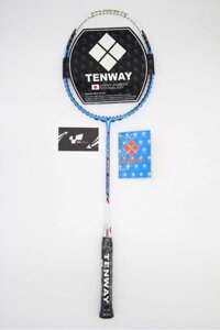 Vợt Cầu Lông Tenway Nano Power 950 chính hãng
