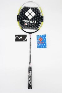 Vợt Cầu Lông Tenway Nano Speed 77 chính hãng