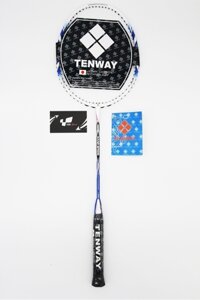 Vợt Cầu Lông Tenway Nano Speed 88 Chính Hãng
