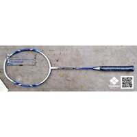 Vợt cầu lông Tenway NanoSpeed 88 - 4U - Sát thủ tầm giá phổ thông