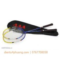VỢT CẦU LÔNG THỂ THAO-AAA- LIÊN HIỆP THÀNH