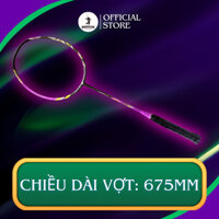 Vợt cầu lông thiên tấn công Yonex Astrox 88d Pro siêu nhẹ cao cấp giá rẻ, vợt cầu lông tiêu chuẩn thi đấu - Zinex.store