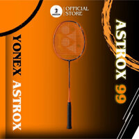 Vợt cầu lông thiên tấn công Yonex Astrox siêu bền giá rẻ, vợt cầu lông căng sẵn 10kg tặng bao vợt Yonex - Zinex.store
