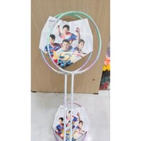Vợt Cầu Lông Titan 5 Chính Hãng ( Đã Căng Lưới )