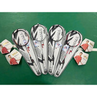 Vợt cầu lông Titan 7 pro ( Siêu phẩm căng max 16.2kg