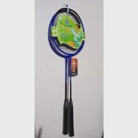 Vợt cầu lông trẻ em, combo 2 vợt tặng túi đựng vợt