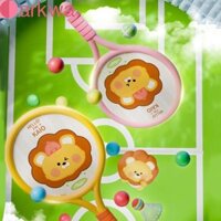 Vợt cầu lông trẻ em DARKWA Đồ chơi thể thao trẻ em tương tác Thể thao ngoài trời