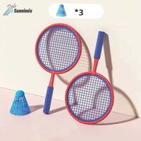 Vợt Cầu Lông Trẻ Em Sunnimix Vợt Tennis Trẻ Em Vợt Tennis Thể Thao