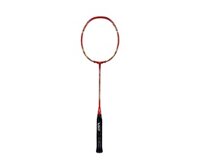 Vợt Cầu Lông Venson Turbo 125C – Màu Đỏ | VS Turbo 125C      | Venson Sport