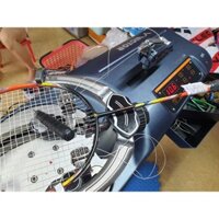 VỢT CẦU LÔNG VICLEO AERONAUT 3000 CHÍNH HÃNG