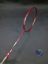 Vợt Cầu Lông Victor Arrowspeed 30: Linh hoạt hiệu quả