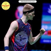 Vợt Cầu Lông Victor ARS 90K Metallic (Nội Địa Taiwan)