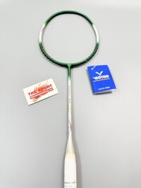 Vợt Cầu Lông Victor Auraspeed 9000 Xanh Trắng Chính hãng