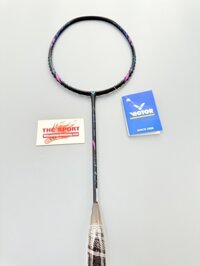 Vợt Cầu Lông Victor Auraspeed 9000 Đen Chính hãng