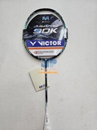 VỢT CẦU LÔNG VICTOR AURASPEED 90K METALLIC
