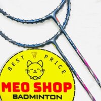 Vợt cầu lông Victor Auraspeed 90K II (Nội Địa Taiwan)