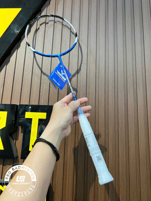 Vợt cầu lông Victor Brave Sword 12