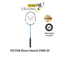 Vợt Cầu Lông Victor Brave Sword 1900 AF Chính Hãng