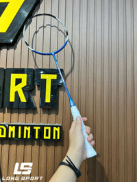 Vợt Cầu Lông Victor Brave Sword 12 ( Xanh dương )