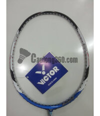 Vợt cầu lông victor Brave sword 12 xanh | Thể hiện bản lĩnh trinh phục tất cả