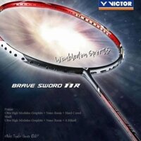 Vợt cầu lông Victor Brave Sword 11R (Chính hãng)