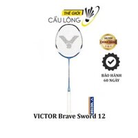 vợt cầu lông Victor Brave Sword 12 chính hãng