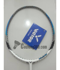 Vợt cầu lông victor brave sword 12 light | Cân bằng hết tất cả