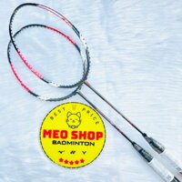 Vợt cầu lông Victor Brave Sword 12  (Nội địa Malaysia)
