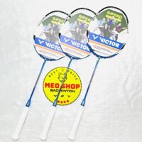 Vợt cầu lông Victor Brave Sword 12 Xanh Trắng (Nội địa Malaysia)