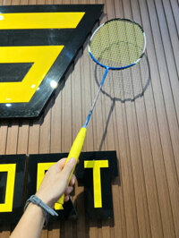 Vợt cầu lông Victor BS 12 Pro ( Like New 99% )