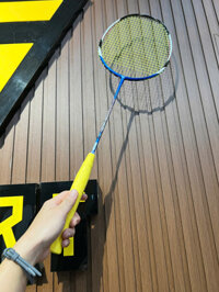 Vợt cầu lông Victor BS 12 Pro ( Like New 99% )