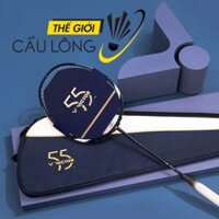 Vợt Cầu Lông Victor BS12 55TH SE