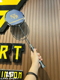 Vợt cầu lông Victor BS12 SE 55TH