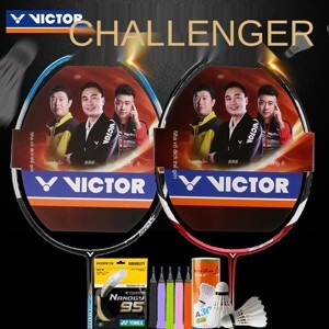 Vợt Cầu Lông Victor Challenger 9500