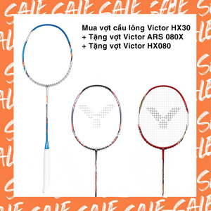 Vợt cầu lông Victor HX 30