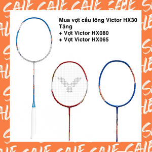 Vợt cầu lông Victor HX 30