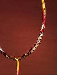 Vợt cầu lông Victor Iron Man 3 chính hãng