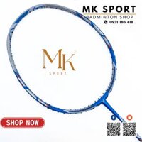 Vợt Cầu Lông Victor Jetspeed S12 II (Made in Taiwan)