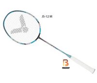 Vợt cầu lông Victor Jetspeed 12m | New version perfect