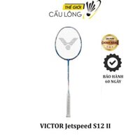 Vợt Cầu Lông Victor Jetspeed S12 II chính hãng