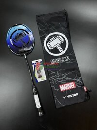 Vợt Cầu Lông Victor Mjolnir Metallic Giá Tốt, Chính Hãng