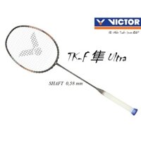 Vợt cầu lông Victor Thruster F Ultra C / TK-F ULTRA C (Chính hãng)