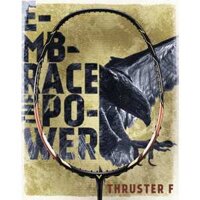 Vợt cầu lông Victor THRUSTER F HS C / TK-F HS C (Chính hãng), bản chữ kí